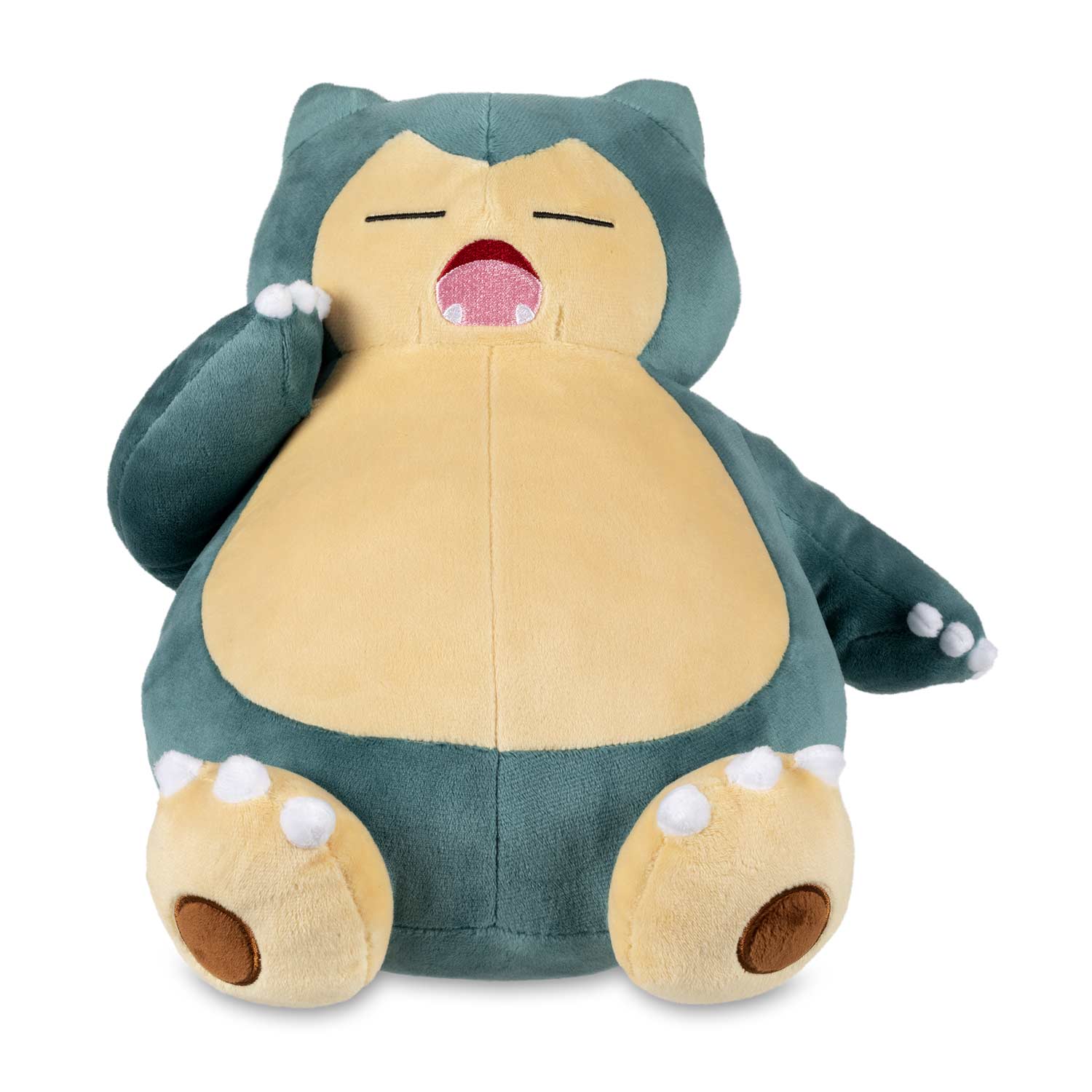 snorlax stuffed animal