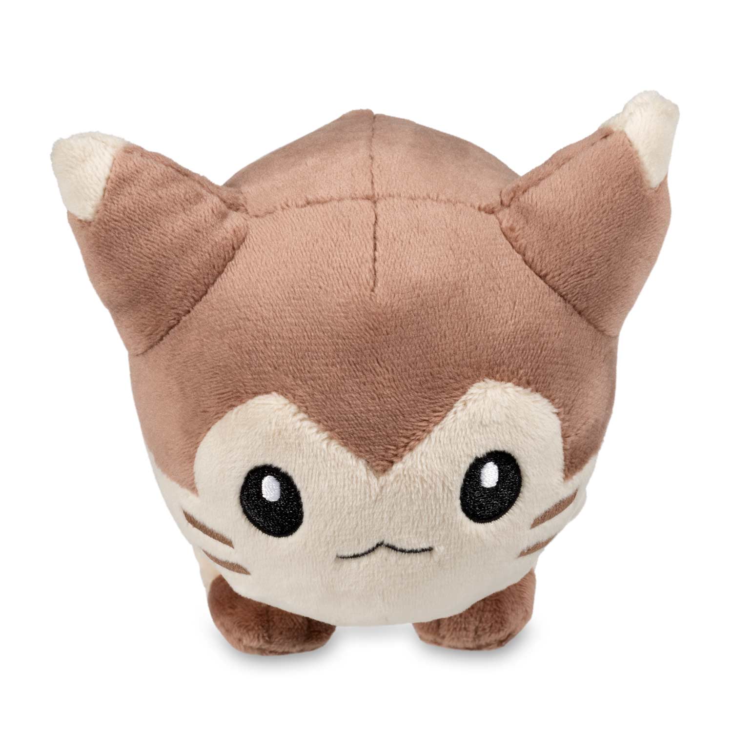 pokemon furret plush life size