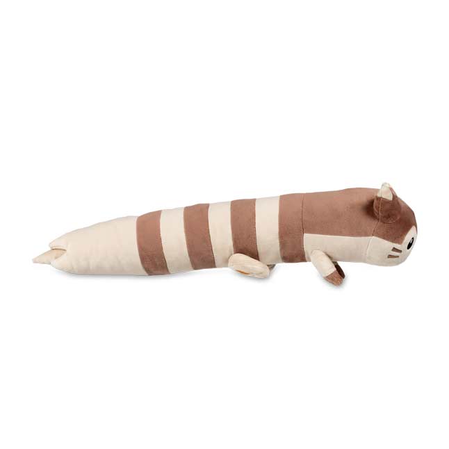 furret poké plush