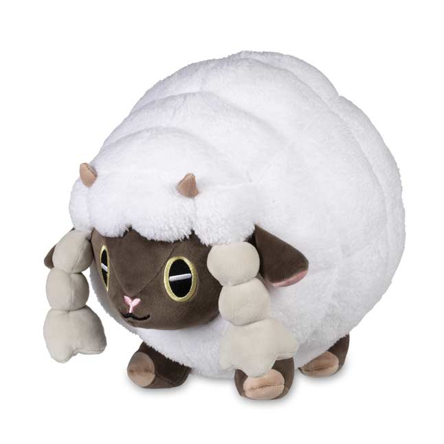 stuffed animal squishy