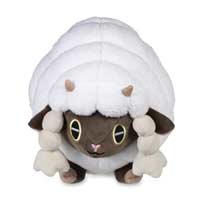 wooloo plush 14 in