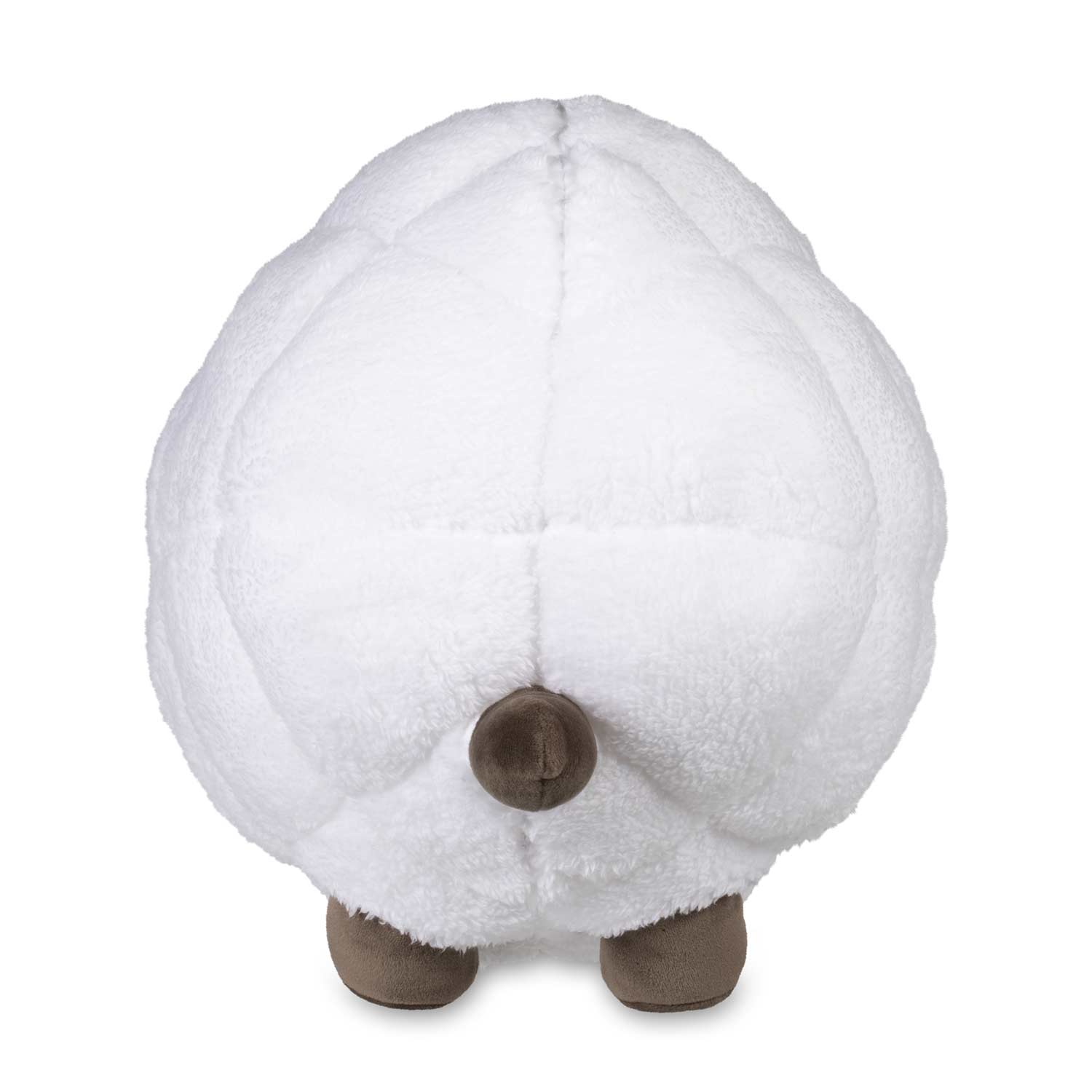pokemon wooloo plush