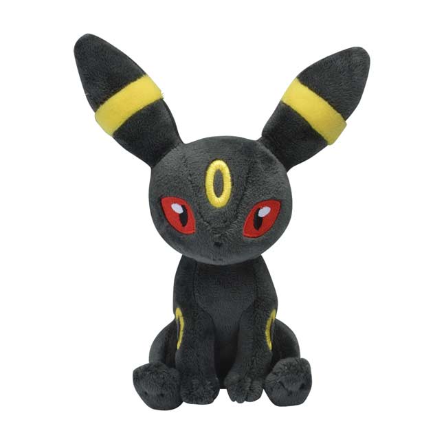 umbreon mimikyu plush