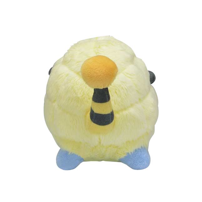 mareep poke plush