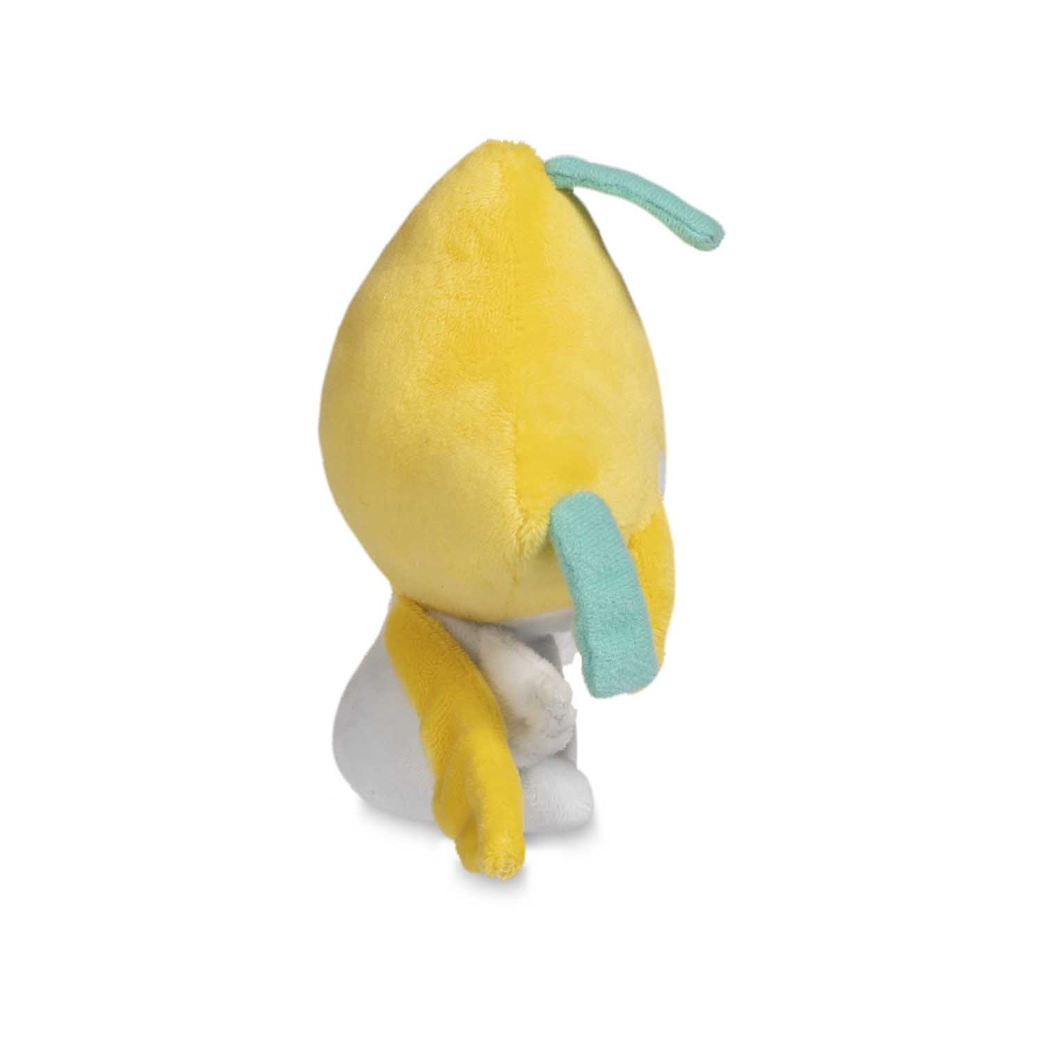 6 ½ Pul Centro Pokémon Cuties Sentados Jirachi Poké Felush 6 ½ Pul Centro Pokémon Cuties Sentados Jirachi Poké Felush