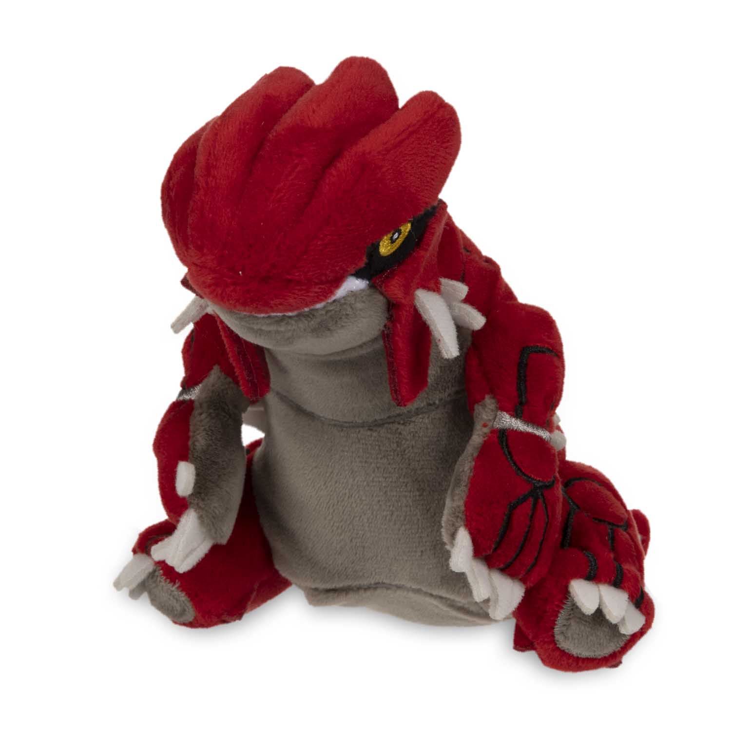 groudon plush amazon