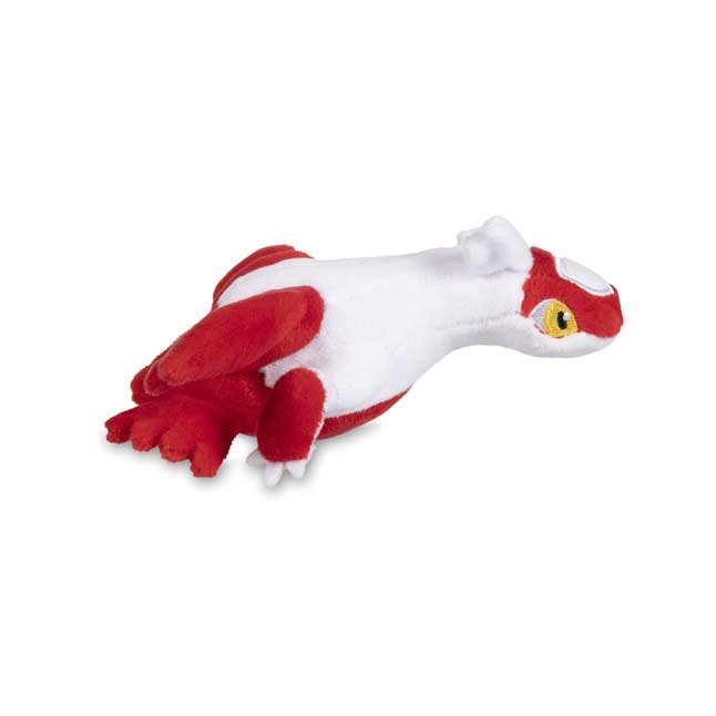 latias plush