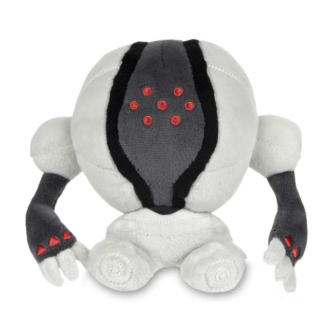 pokemon registeel plush