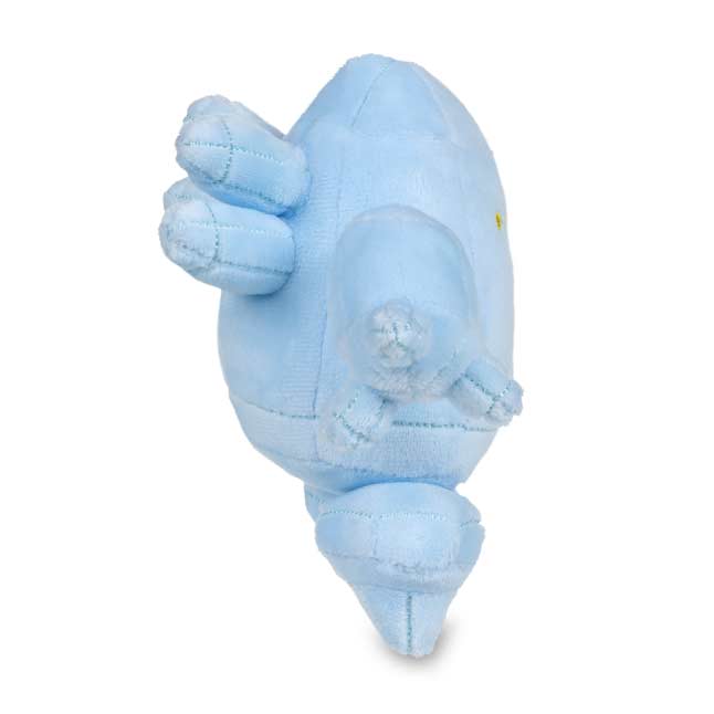 pokemon regice plush
