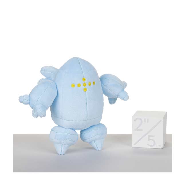 pokemon regice plush