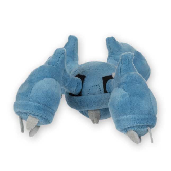 pokemon metagross plush