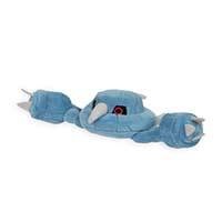 Pokemon Center Original Plush Pokemon Fit Metang (Métang