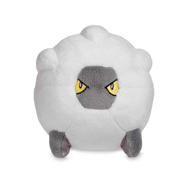 shelgon plush