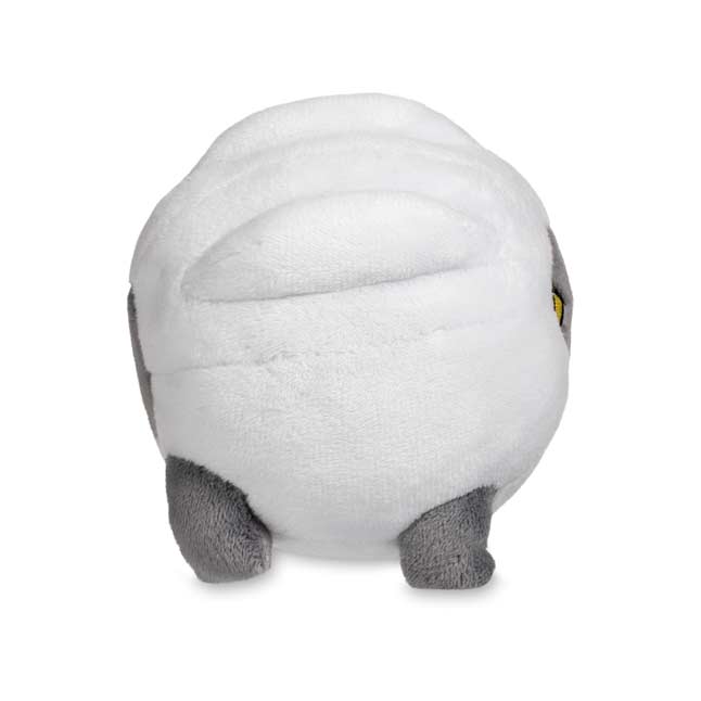 shelgon plush