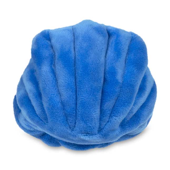clamperl plush