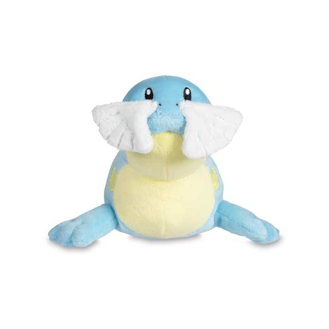 12 inch tails plush