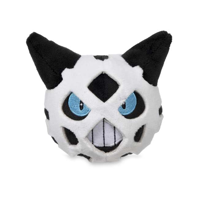 glalie plush