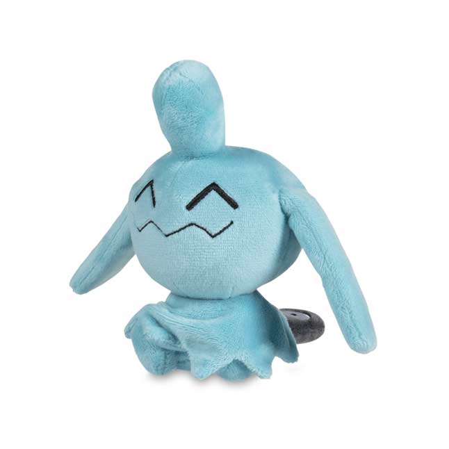 wynaut plush