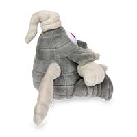 pokemon dusclops plush