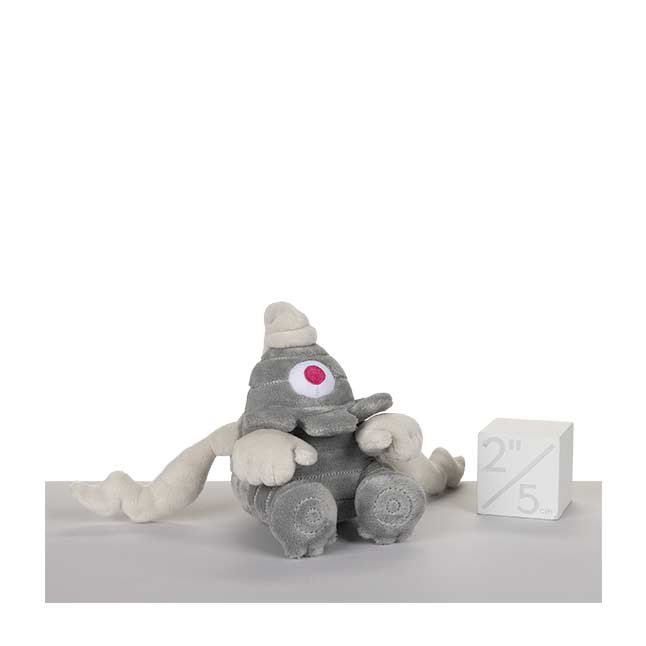 pokemon dusclops plush