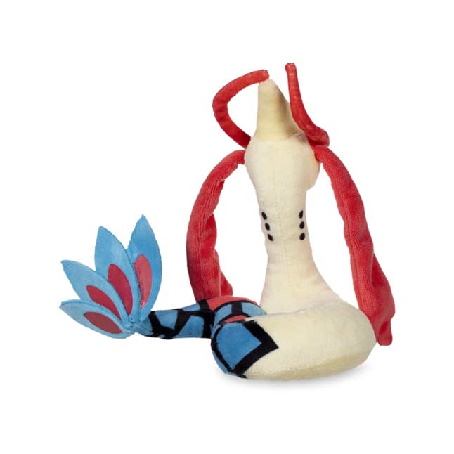 life size milotic plush