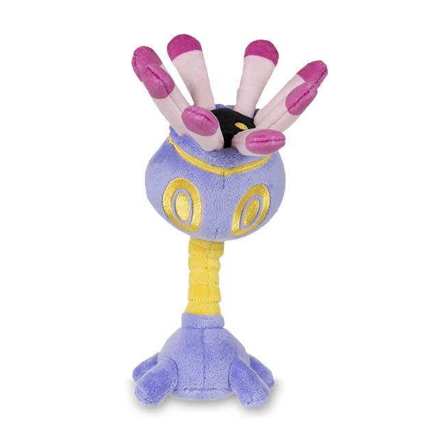 lileep plush