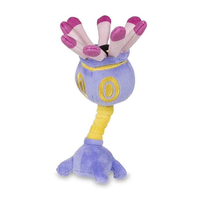 lileep plush