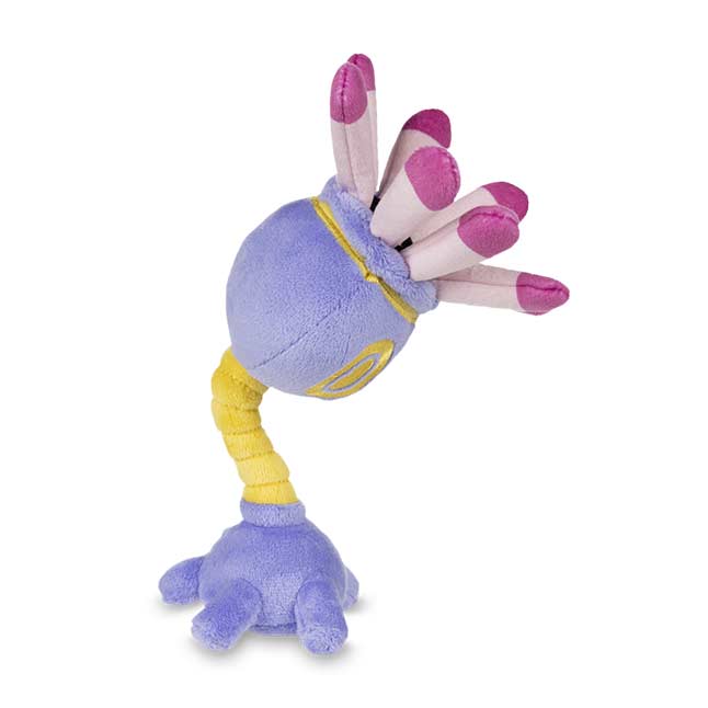 lileep plush