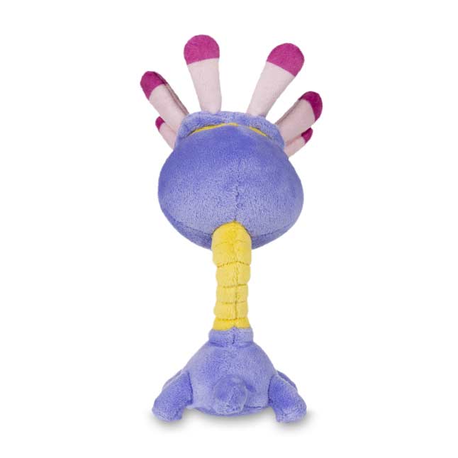 lileep plush