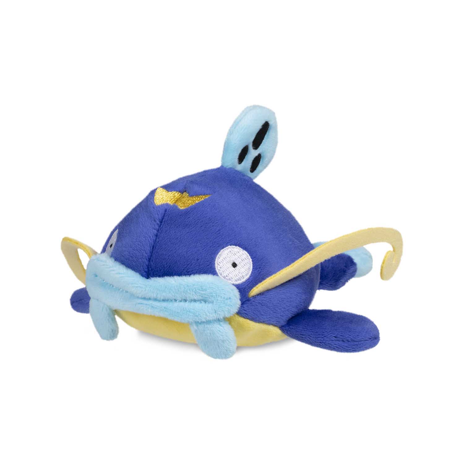 whiscash plush