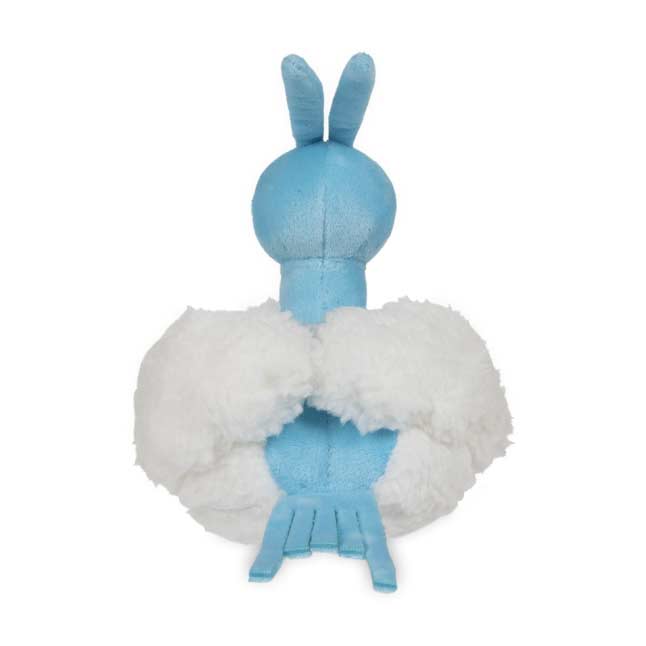 shiny altaria plush