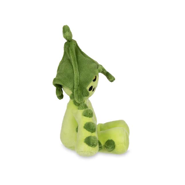 cacturne plush