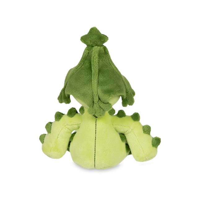 cacturne plush
