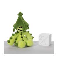 cacturne plush