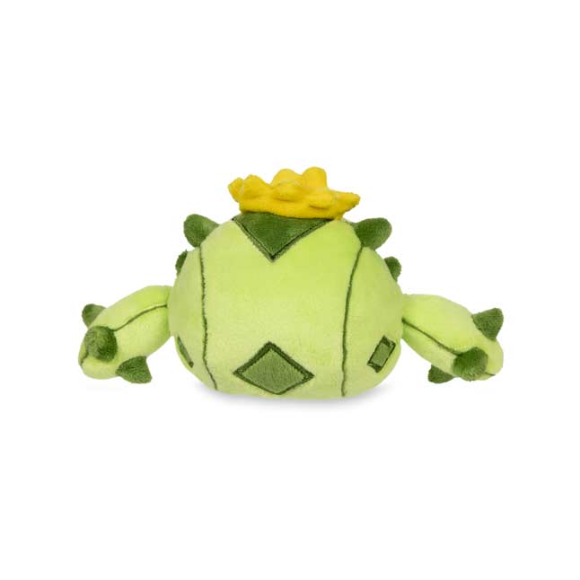 Sabonea 4521329316901 Pokemon Center Original Plush Doll Pokemon fit Cacnea 