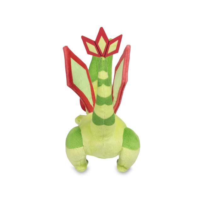 pokemon plush flygon