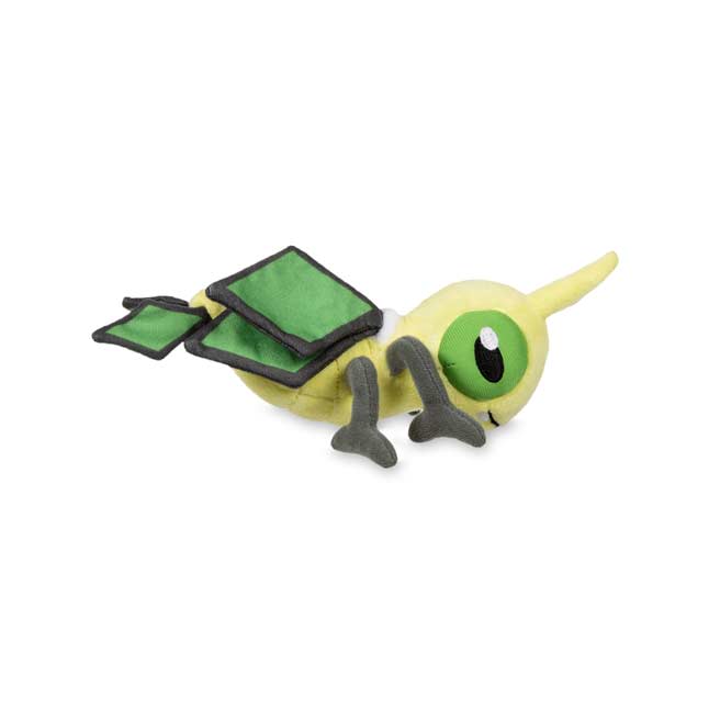 pokemon dragon plush
