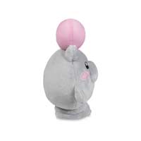 spoink plush