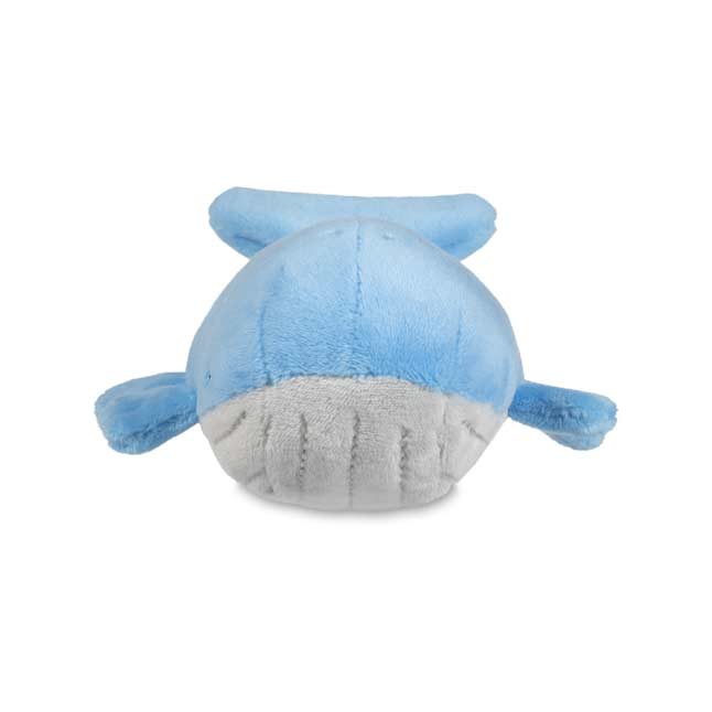 shiny wailord plush