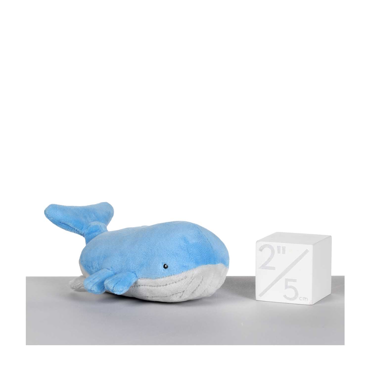 life size wailord plush