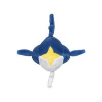 pokemon sharpedo plush