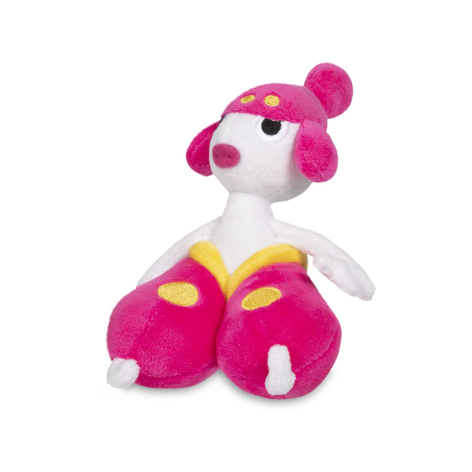 medicham plush