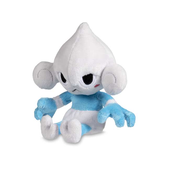 meditite plush
