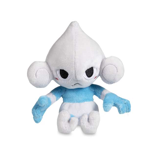 meditite plush