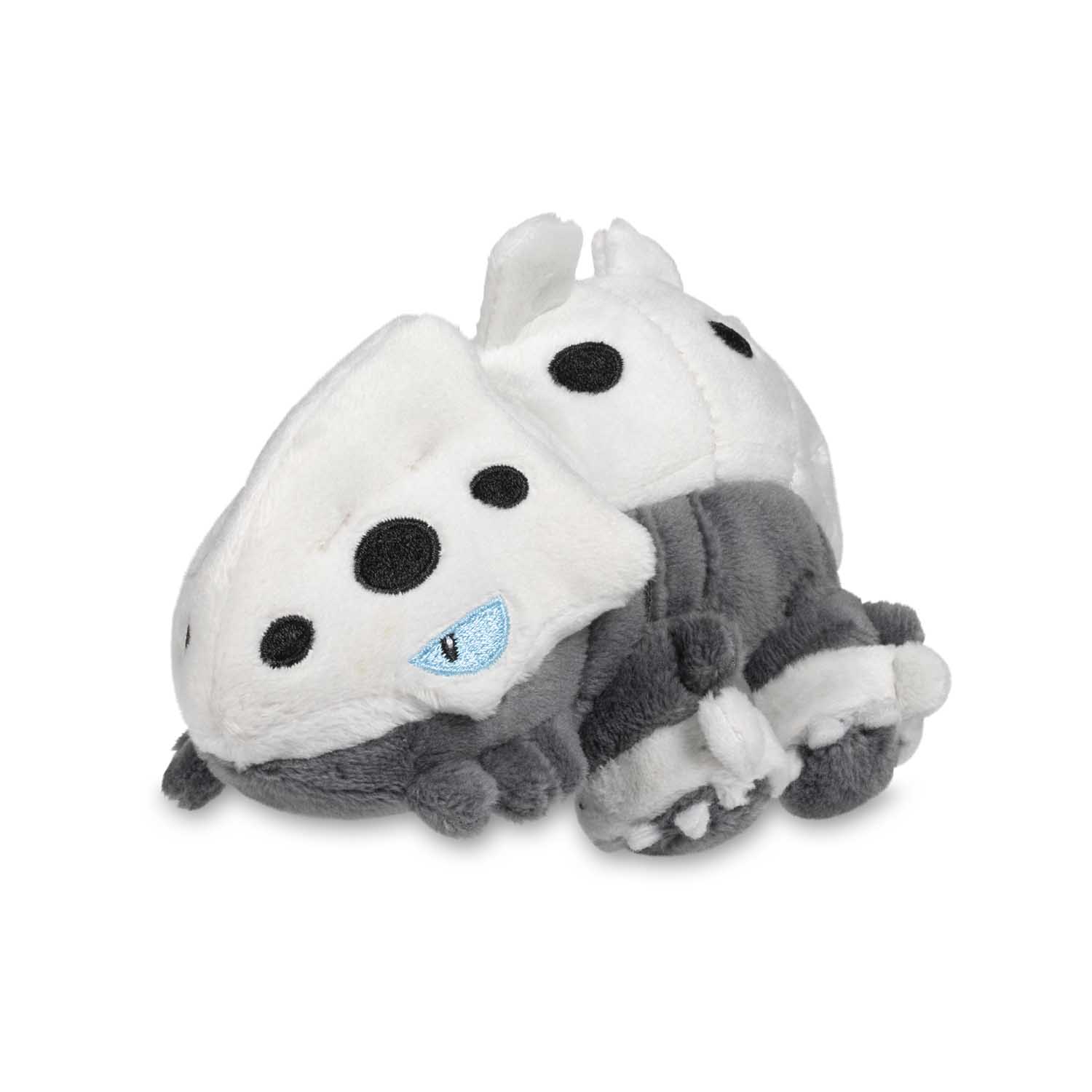 aggron plush