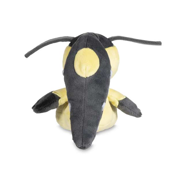 mawile plush
