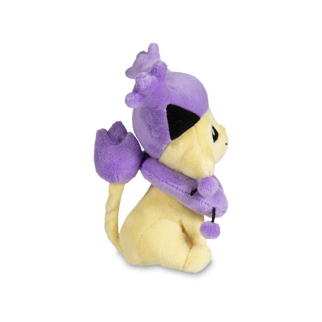 caterpie sitting cuties