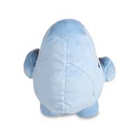 nosepass plush