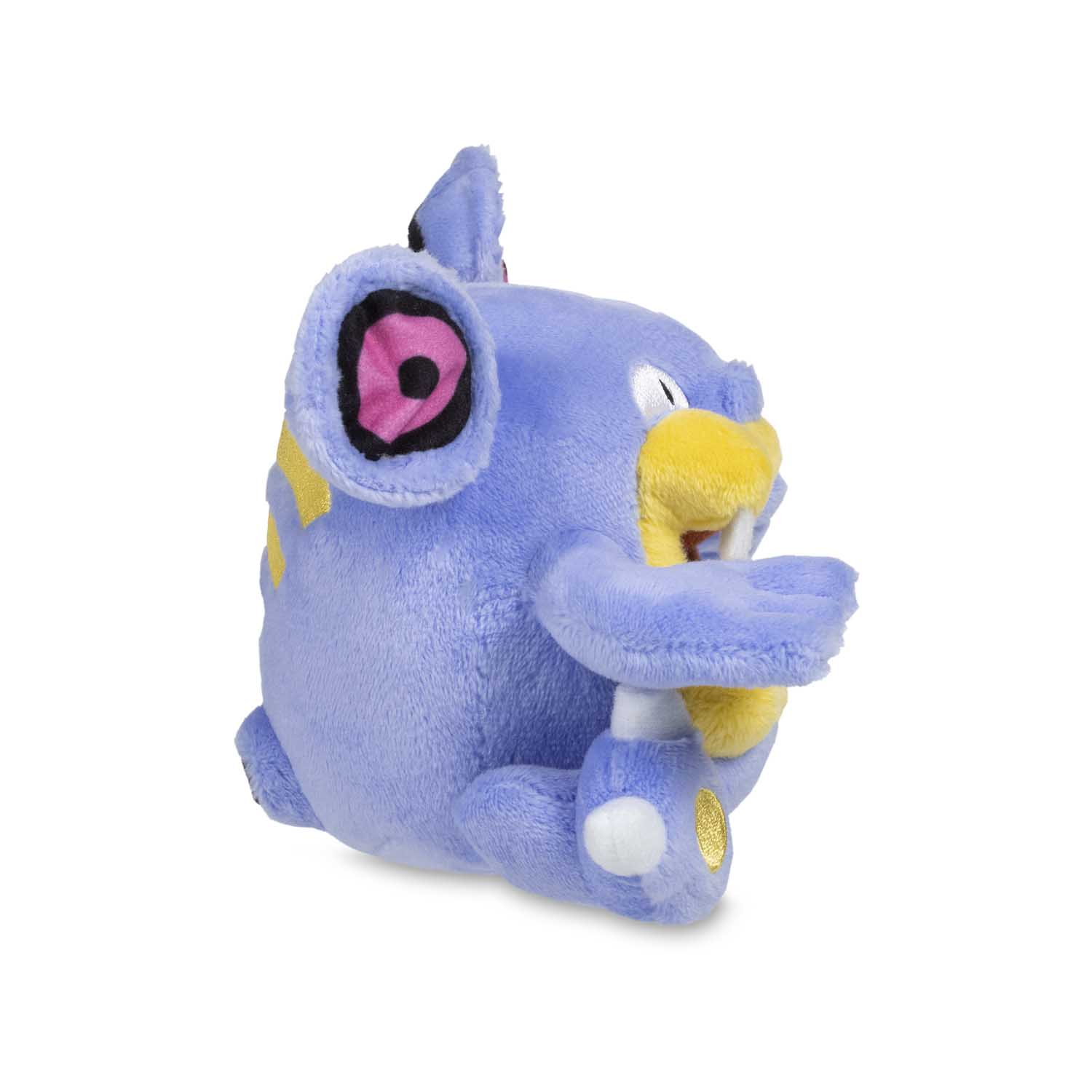 loudred plush