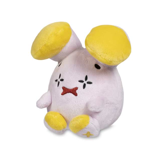 whismur plush